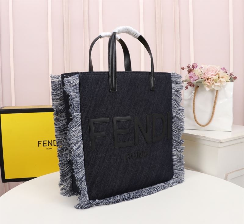 F**di sunshine bags